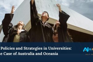 AI policies in Australian universities