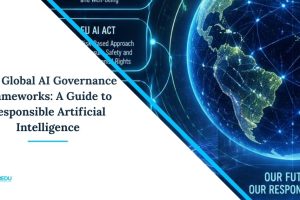 Top global AI governance frameworks