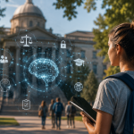 Generative AI for Postgraduate Success