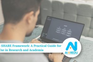 the SHARE AI framework