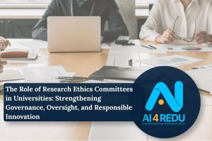 Ethics committees strengthening AI governance