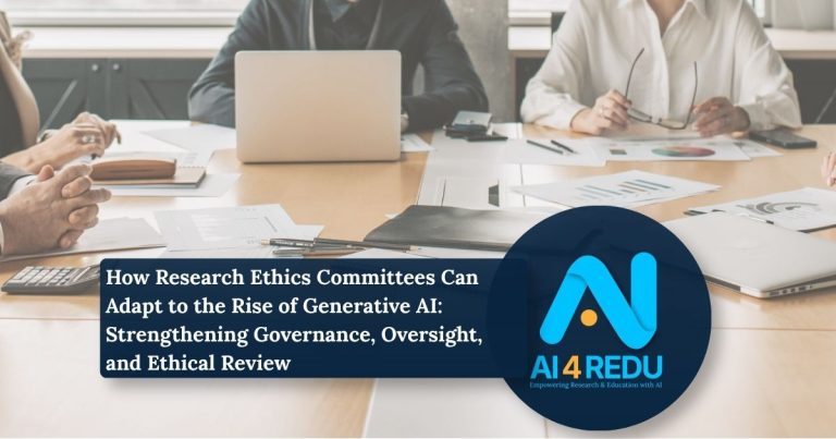 Research ethics committees adaptation