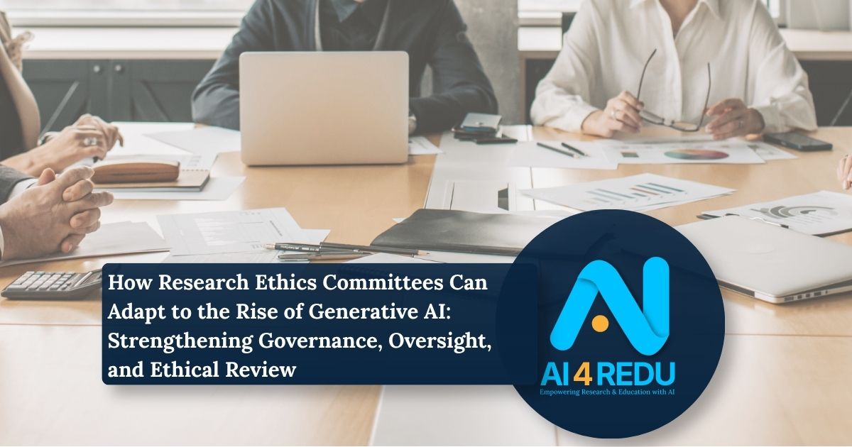 Research ethics committees adaptation