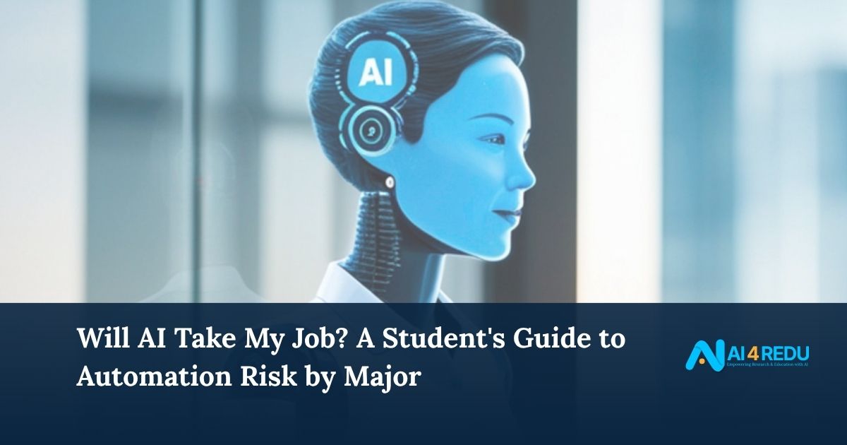 AI job automation